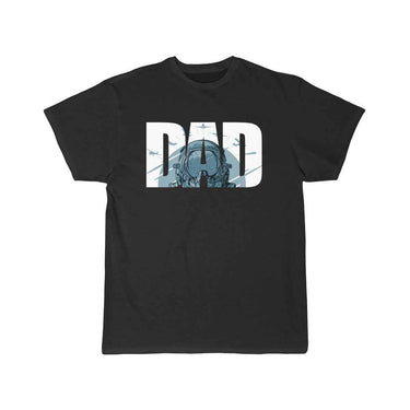 Dad Pilot Father's Day Military Aviator Pilot T-SHIRT THE AV8R